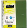 Five Star® Spiral Notebook