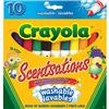 Crayola®  Scentsations  Washable Markers