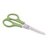 Left-handed Scissors 15.2 cm (6 in.) Semi-pointed Ends