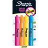 Sharpie® Various Colours Tank Highlighter