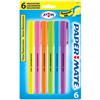 Paper Mate® Intro Pen-style Highlighters
