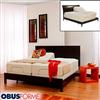 ObusForme® Pro-Motion™ Adjustable Base and Mattress King