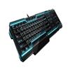 Razer Usa TRON Gaming Keyboard (RZ03-00530100-R3U1)