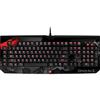 Razer Usa BlackWidow Dragon Age 2 Gaming Keyboard (RZ03-00381400-R3M1)