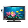 Toshiba 24" 1080p 60Hz LED/DVD Combo HDTV (24V4210U)