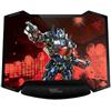 Razer Vespula Transformers 3 Gaming Mouse Pad (RZ02-00320200-R3U1) - Black