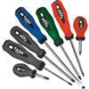 Task 7-Piece Screwdriver Set (T32523)