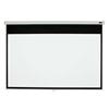 Elunevision 120" Manual Pull-Down Projector Screen (EV EV-M-120-1.2)