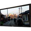 Grandview 92" Fixed-Frame Projector Screen (LF-PU92)