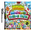 Moshi Monsters Theme Park (Nintendo DS)