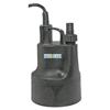 Bur-Cam 1/6Hp Pool Cover Utility Pump