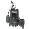 Bur-Cam 1/3Hp Cast Iron Submersible Pump
