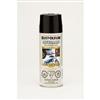 Rustoleum Stops Rust Outdoor Metallic Black Night 312G