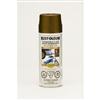 Rustoleum Stops Rust Outdoor Metallic Antique Brass 312G