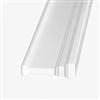 Alexandria Moulding Primed MDF Architrave 1-3/16 Inch x 4-3/16 Inch