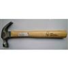 HDX 16oz HDX Claw Hammer Bamboo Handle
