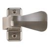 IDEAL SECURITY INC. Universal Latch Brushed Chrome