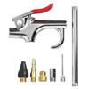 Porter Cable Kit Inflation 7Pc For Blow Gun