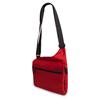 Hedgren Sputnik Messenger Bag (HIC37) - Red