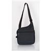 Hedgren Sputnik Messenger Bag (HIC37) - Charcoal