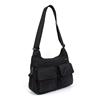 Hedgren Prairie Travel Bag (HIC247) - Black