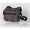 Hedgren Mich Organizer Travel Bag (HIC363) - Sepia