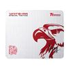 Tt eSPORTS Gaming Mouse Pad (EMP0007SMS) - White