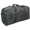 McBrine 33" Duffle Bag (P2487-BK) - Black