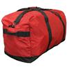 McBrine 33" Duffle Bag (P2487-RD) - Red