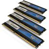 Patriot G2 8GB DDR3 1600MHz Desktop Memory Set of 4 (PGQ332G1600ELQK)