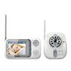 VTech Safe & Sound Full Colour Video and Audio Baby Monitor (VM321)