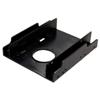 Bytecc 2.5 " HDD/SSD Mounting Kit For 3.5" Drive Bay or Enclosure (Bracket-35225)