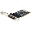 STARTECH 4PORT SER PCI RS232 PCI4S954PW CARD ADAPTER WITH POWER OUTPUT