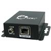 SIIG INC HDMI OVER CAT5E RECEIVER FROM A TRANSMITTER/TRANSCEIVER