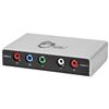 SIIG INC CONVERTER VIDEO & AUDIO TO HDMI