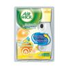 AIRWICK Sparkling Citrus Freshmatic Air Freshener Kit