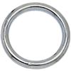 COUNTRY HARDWARE 25 x 3mm Zinc Plated Harness Ring