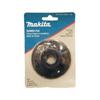 MAKITA 5" Rubber Pad