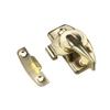 Brass Cam Type Sash Lock