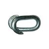 COUNTRY HARDWARE 7/16" Zinc Lap Link