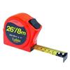 LUFKIN 1" x 26'/8m High Visibility Orange Tape Measure