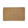 18" x 30" Natural Coir Door Mat