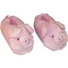 Pig Men's Slippers