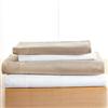 Sealy® Best Fit! Twin Extra-long Sateen Sheet Set