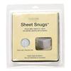 Set of 4 Sheet Snugs