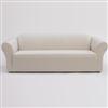 Sure Fit(TM/MC) Jubilee Stretch Sofa Slipcover