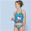 HELLO KITTY™ Girls' Peace Print 2-pc. Suit