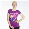 Disney® Miss Piggy Crew Neck Tee