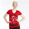 Sesame Street® Elmo V-Neck Tee