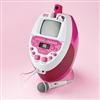 HELLO KITTY™ CD Karaoke System